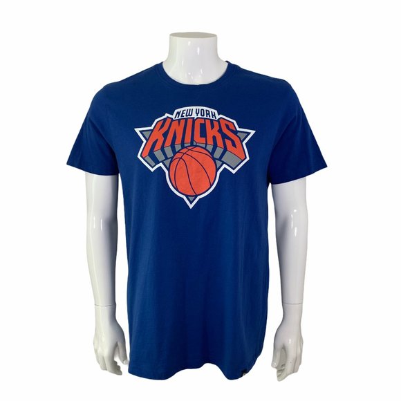 47 Other - 47' Brand New York Knicks T-Shirt - Large